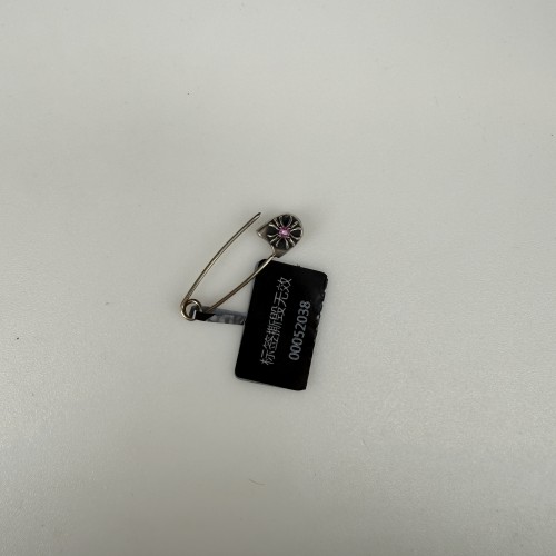 CHROME HEARTS饰品鉴定图片