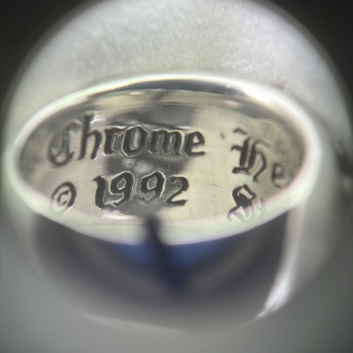 CHROME HEARTS饰品鉴定图片