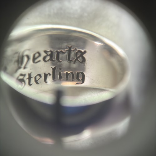 CHROME HEARTS饰品鉴定图片