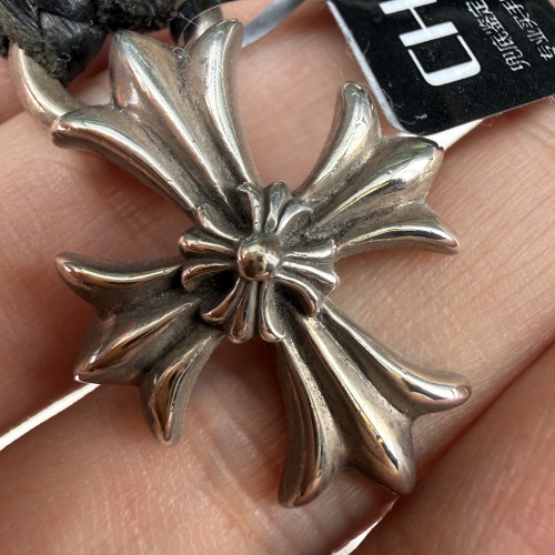 CHROME HEARTS饰品鉴定图片