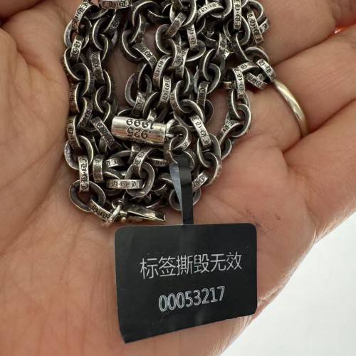 CHROME HEARTS饰品鉴定图片