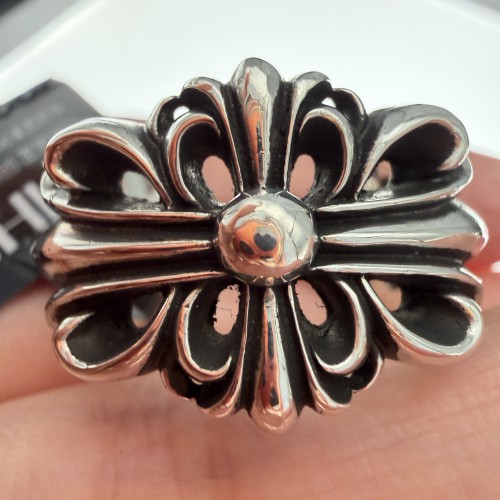 CHROME HEARTS饰品鉴定图片