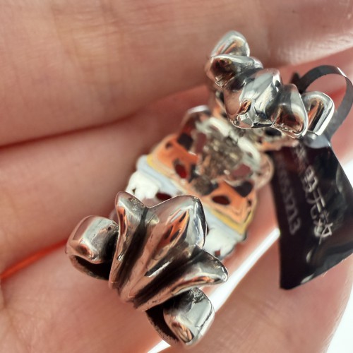 CHROME HEARTS饰品鉴定图片