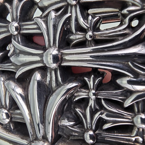 CHROME HEARTS饰品
