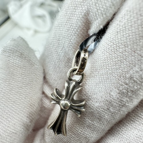 CHROME HEARTS饰品鉴定图片