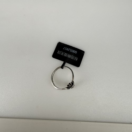 CHROME HEARTS饰品鉴定图片