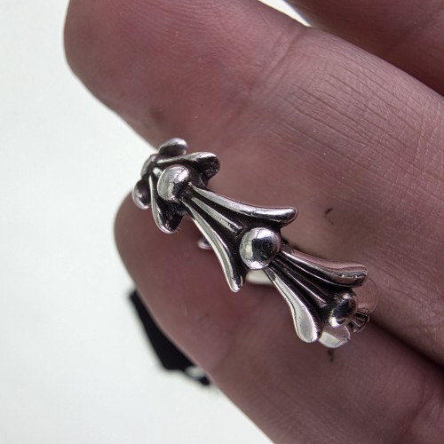 CHROME HEARTS饰品