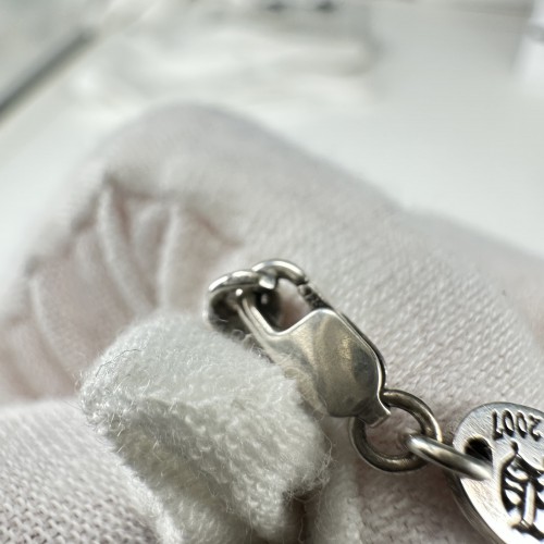 CHROME HEARTS饰品鉴定图片