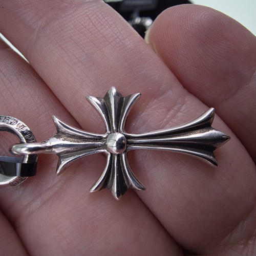 CHROME HEARTS饰品