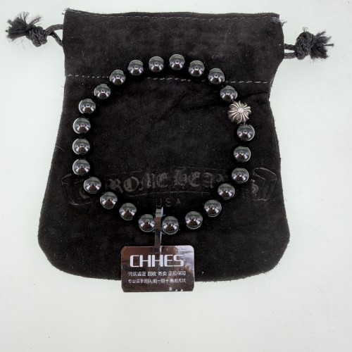 CHROME HEARTS饰品鉴定图片