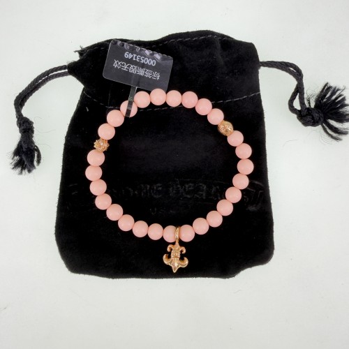 CHROME HEARTS饰品鉴定图片