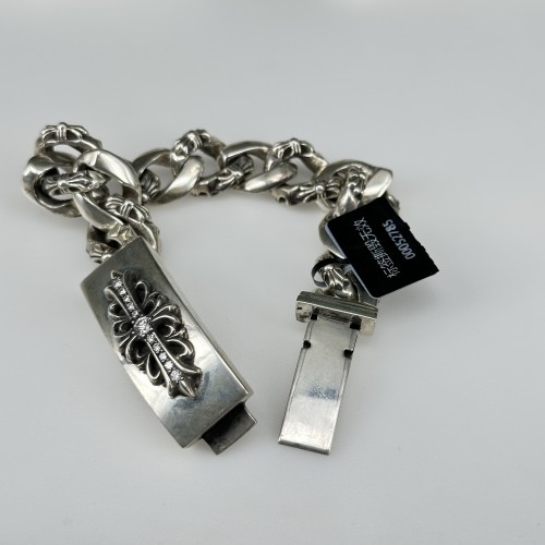 CHROME HEARTS饰品鉴定图片
