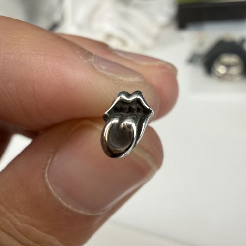 CHROME HEARTS饰品鉴定图片