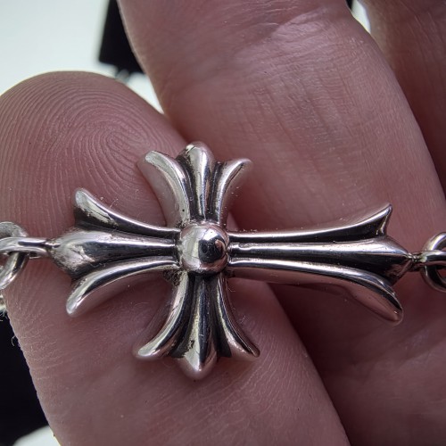 CHROME HEARTS饰品
