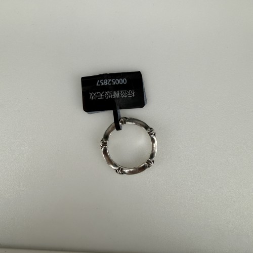 CHROME HEARTS饰品鉴定图片