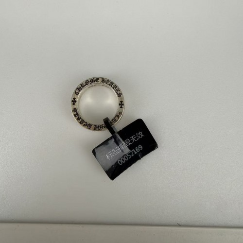 CHROME HEARTS饰品鉴定图片