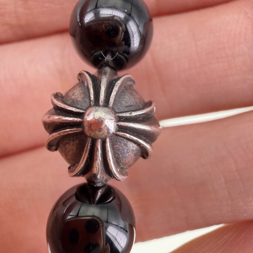 CHROME HEARTS饰品鉴定图片