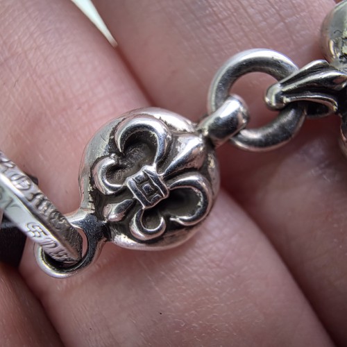 CHROME HEARTS饰品