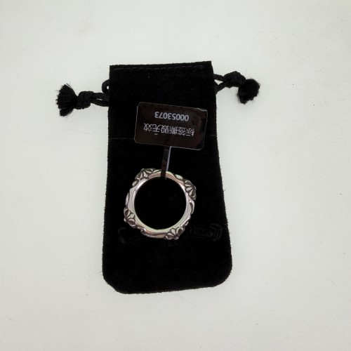 CHROME HEARTS饰品鉴定图片