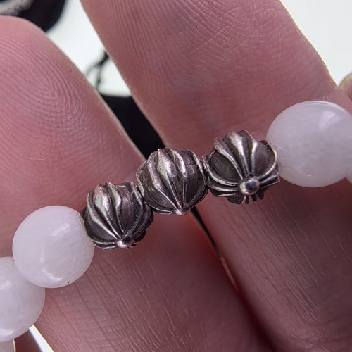CHROME HEARTS饰品鉴定图片