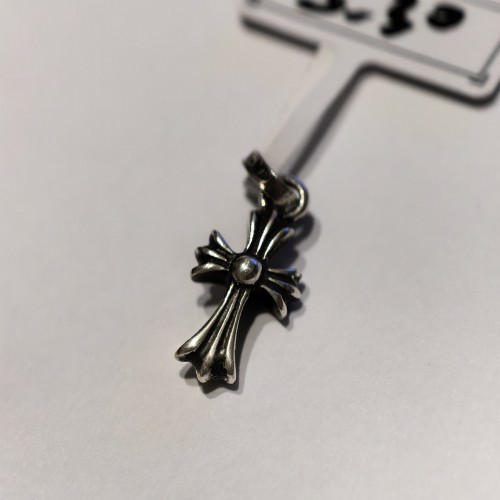 CHROME HEARTS饰品鉴定图片