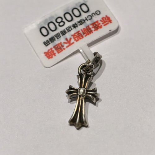CHROME HEARTS饰品鉴定图片