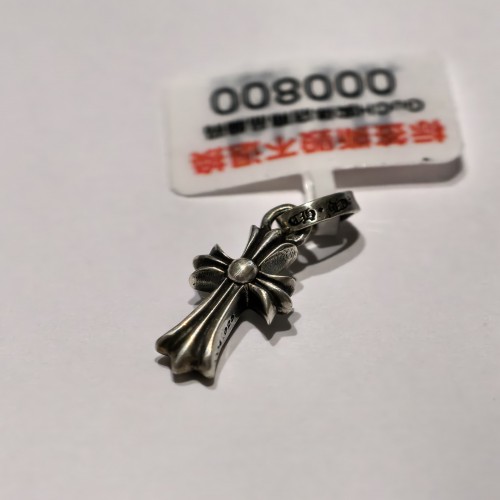 CHROME HEARTS饰品鉴定图片