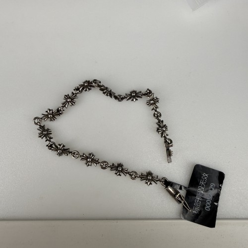 CHROME HEARTS饰品鉴定图片