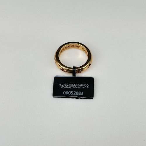 CHROME HEARTS饰品鉴定图片