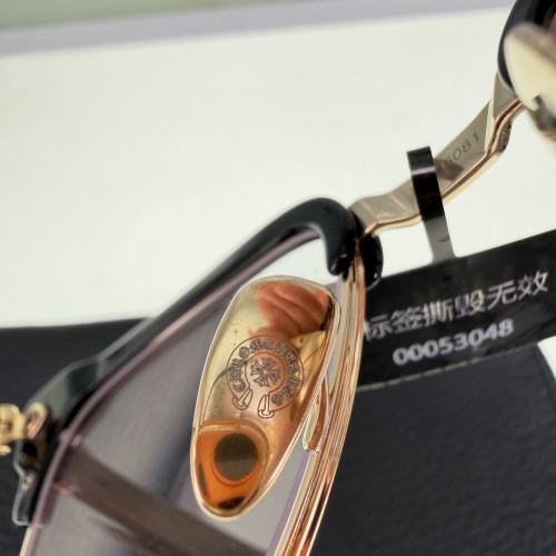 CHROME HEARTS饰品鉴定图片
