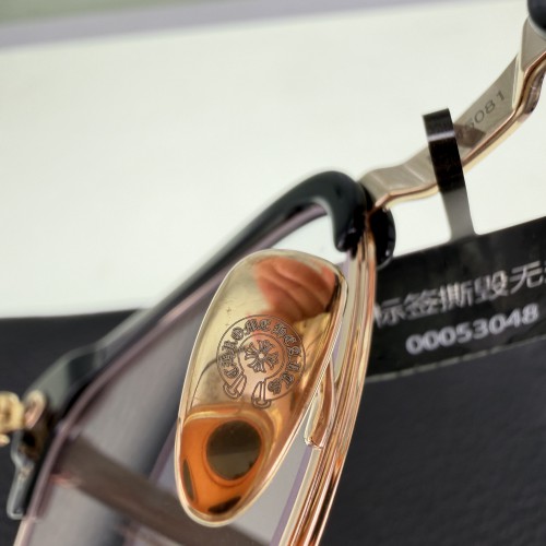 CHROME HEARTS饰品鉴定图片