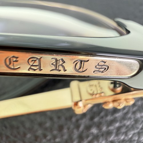 CHROME HEARTS饰品鉴定图片