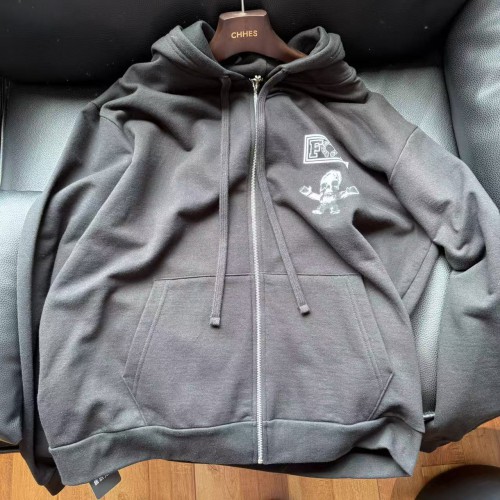 CHROME HEARTS服装类鉴定图片