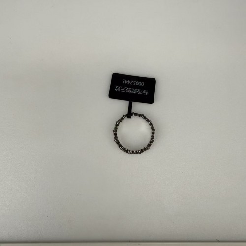 CHROME HEARTS饰品鉴定图片