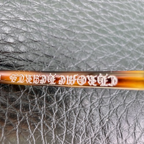 CHROME HEARTS饰品鉴定图片