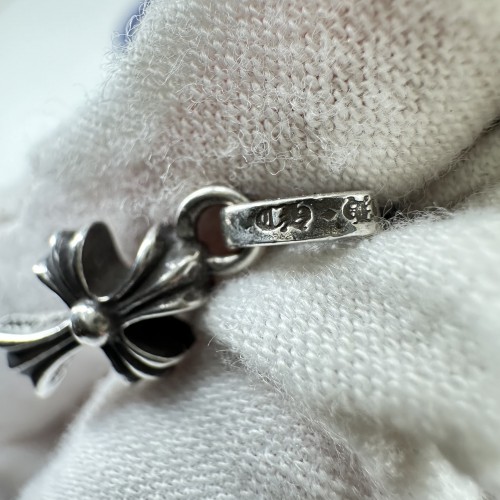 CHROME HEARTS饰品鉴定图片