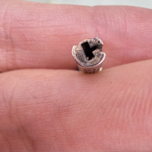 CHROME HEARTS饰品鉴定图片