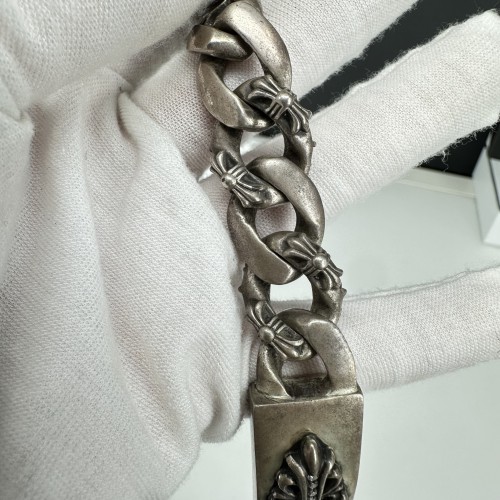 CHROME HEARTS饰品鉴定图片