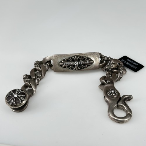 CHROME HEARTS饰品鉴定图片