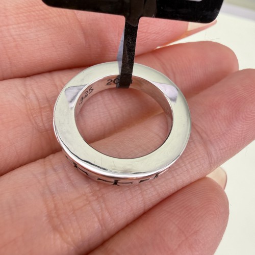 CHROME HEARTS饰品鉴定图片