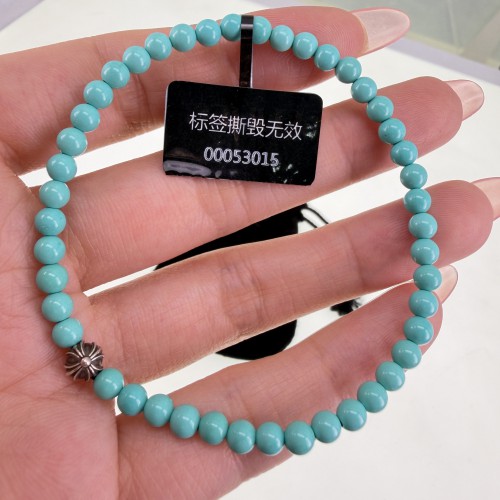CHROME HEARTS饰品鉴定图片