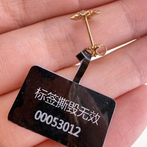 CHROME HEARTS饰品鉴定图片