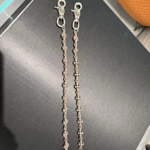 CHROME HEARTS饰品鉴定图片