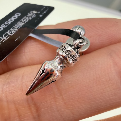 CHROME HEARTS饰品鉴定图片