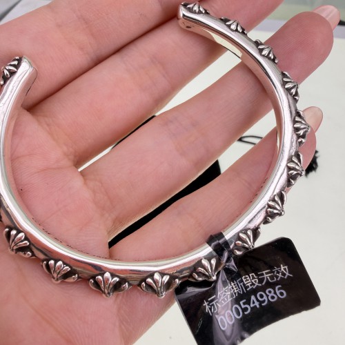 CHROME HEARTS饰品鉴定图片