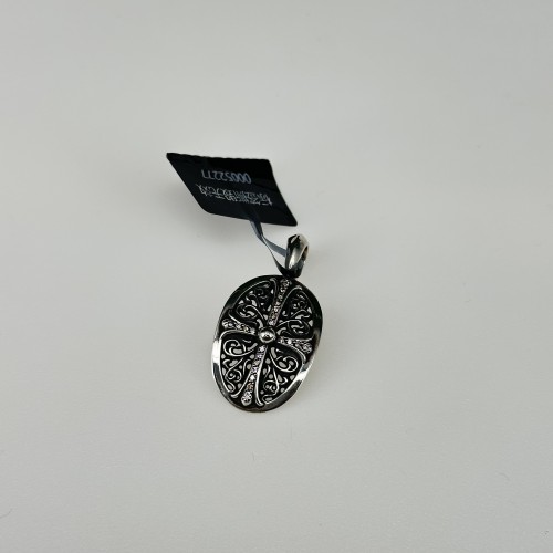 CHROME HEARTS饰品鉴定图片