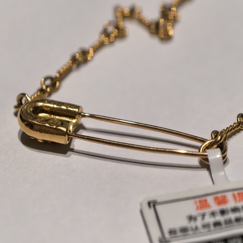 CHROME HEARTS饰品鉴定图片