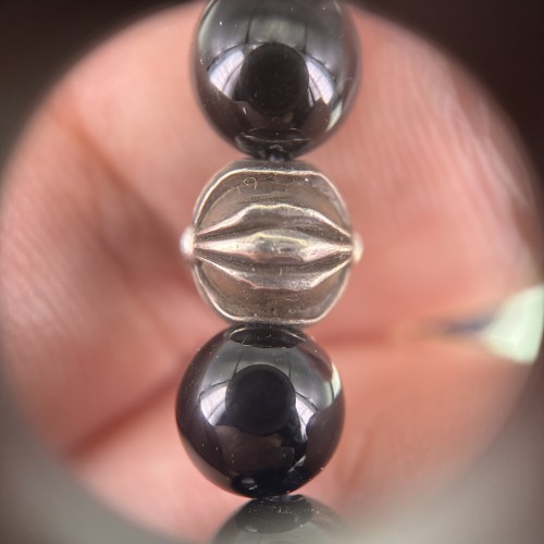 CHROME HEARTS饰品鉴定图片