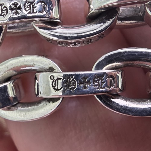 CHROME HEARTS饰品鉴定图片
