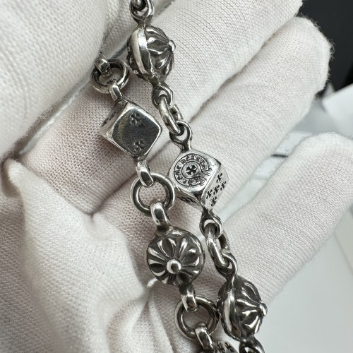 CHROME HEARTS饰品鉴定图片